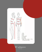 Glimmer | Strapless Nude Sheer Mesh Couture Dress with Silk and Swarovski Accents, Body‑Hugging See‑Through Gown, Custom
